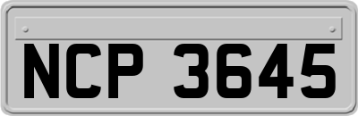NCP3645