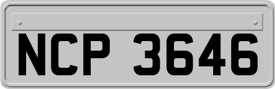 NCP3646