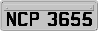 NCP3655