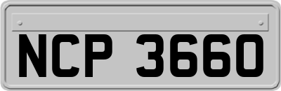 NCP3660