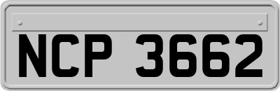 NCP3662