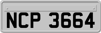 NCP3664