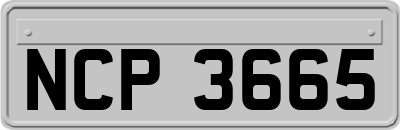 NCP3665