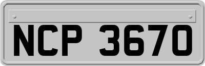 NCP3670