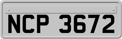 NCP3672