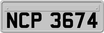 NCP3674