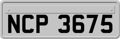 NCP3675