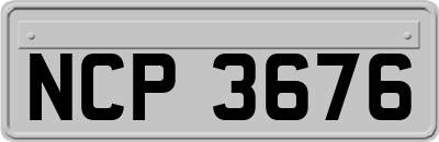 NCP3676