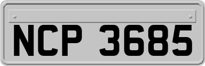 NCP3685