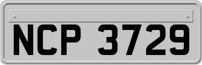 NCP3729