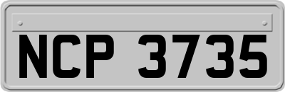 NCP3735