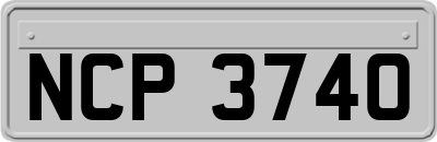 NCP3740