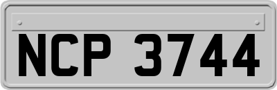 NCP3744