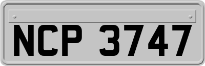 NCP3747
