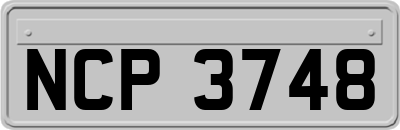 NCP3748