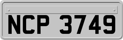 NCP3749