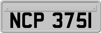 NCP3751