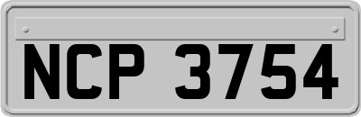 NCP3754