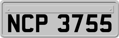 NCP3755
