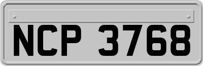 NCP3768