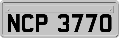 NCP3770