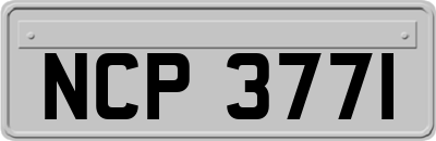 NCP3771
