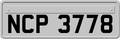 NCP3778
