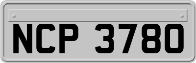 NCP3780