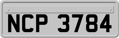 NCP3784