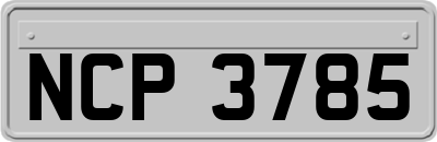 NCP3785