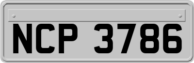 NCP3786