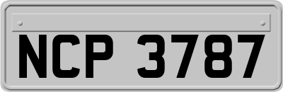 NCP3787