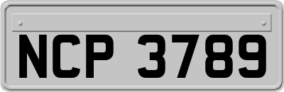 NCP3789