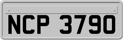 NCP3790