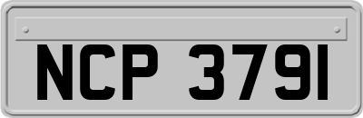 NCP3791
