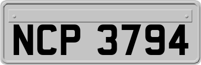 NCP3794