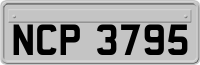NCP3795