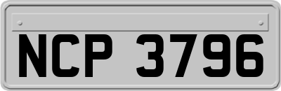 NCP3796