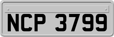 NCP3799