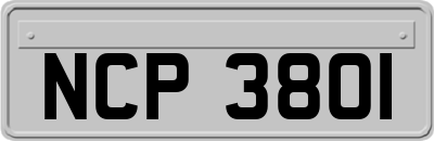 NCP3801