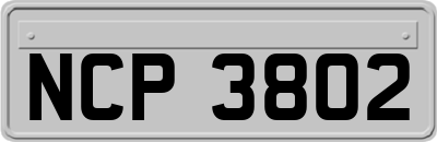 NCP3802