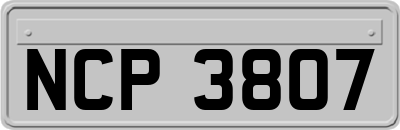 NCP3807