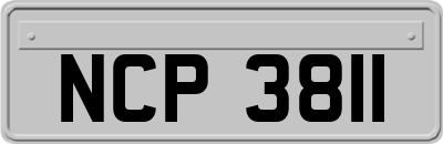 NCP3811