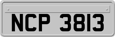 NCP3813