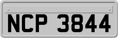 NCP3844