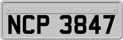 NCP3847