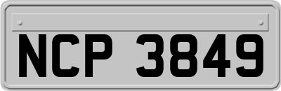 NCP3849