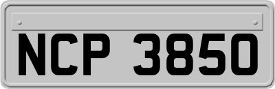 NCP3850