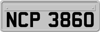 NCP3860