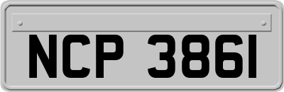 NCP3861